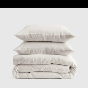 Luxury Cream Bedding Set